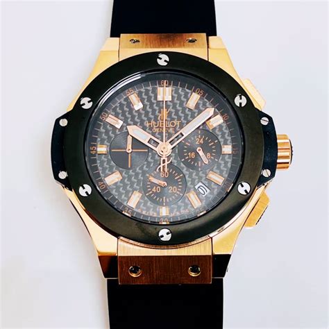 yupoo hublot watch